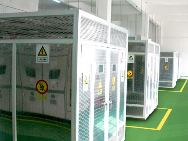 機電設備工程